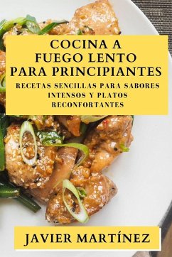 Cover Cocina a Fuego Lento para Principiantes