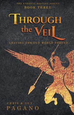 Through The Veil - Pagano, Chris