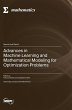 Advances in Machine Learning and... - Bild 1