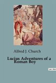 Lucius Adventures of a Roman Boy