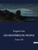 LES MYSTÈRES DU PEUPLE