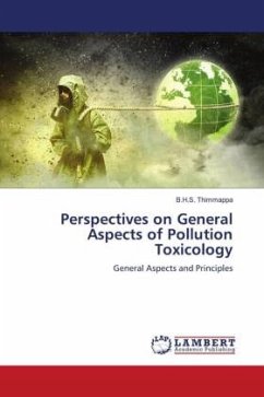 Perspectives on General Aspects of Pollution Toxicology - Thimmappa, B.H.S.