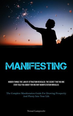 Manifesting - Lamprecht, Nenad