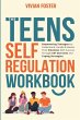 The Teens Self-Regulation Workbook - Bild 1