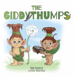 The Giddythumps - Oldfield, Dan