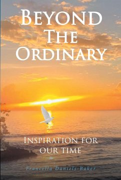 Cover Beyond The Ordinary (eBook, ePUB)