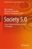Society 5.0 (eBook, PDF)