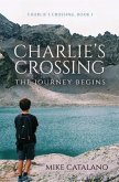 Charlie's Crossing (eBook, ePUB)