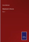 Mauleverer's Divorce