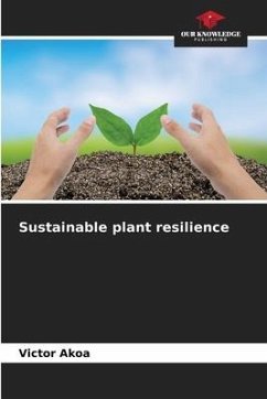 Sustainable plant resilience - AKOA, Victor