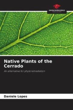 Cover Native Plants of the Cerrado