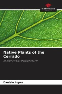 Native Plants of the Cerrado - Lopes, Daniele