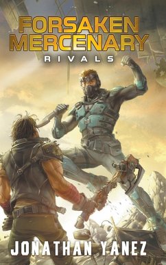 Rivals - Yanez, Jonathan