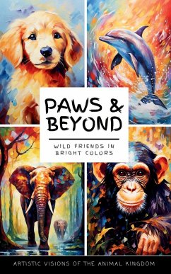 Paws and Beyond - Sanz, Javier