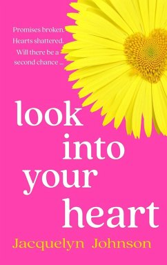 Look Into Your Heart - Johnson, Jacquelyn