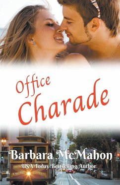 Office Charade - Mcmahon, Barbara