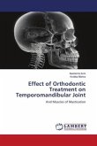 Effect of Orthodontic Treatment on Temporomandibular Joint