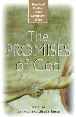 The Promises of God - Jones, Tom And Sheila
