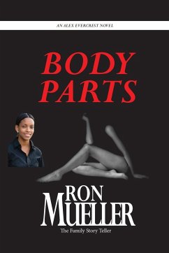Body Parts - Mueller, Ron