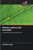 Piante native del Cerrado