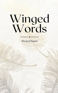 Winged Words - Charm, Swan