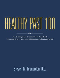 Cover Healthy Past 100