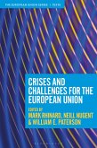 Crises and Challenges for the European Union (eBook, PDF)