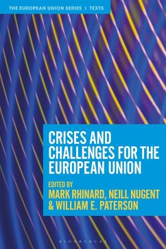 Crises and Challenges for the European Union (eBook, PDF)