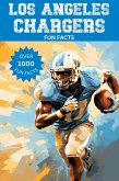 Los Angeles Chargers Fun Facts (eBook, ePUB)