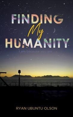 Cover Finding My Humanity (eBook, ePUB)