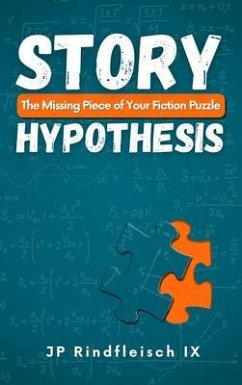 Story Hypothesis (eBook, ePUB) - Rindfleisch IX