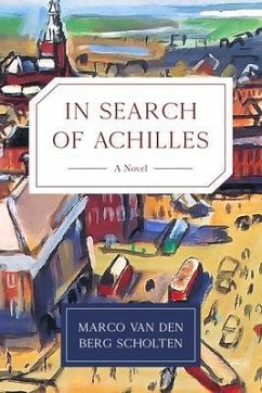 In Search of Achilles (eBook, ePUB)