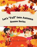 Let's "Fall" into Autumn