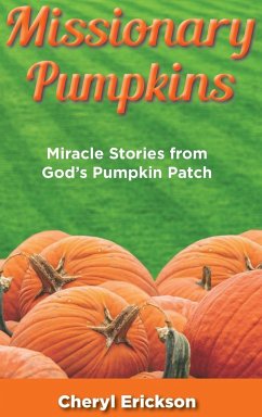 Missionary Pumpkins - Erickson, Cheryl