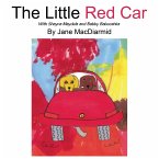 The Little Red Car