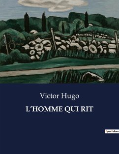 L¿HOMME QUI RIT - Hugo, Victor