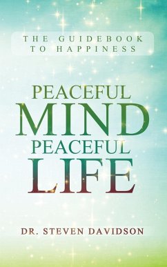 Peaceful Mind/Peaceful Life - Davidson, Steven