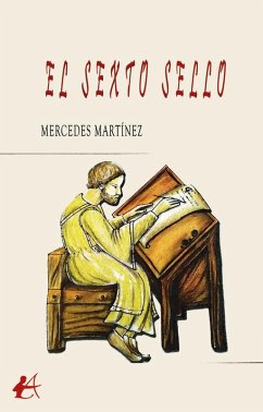 Cover El sexto sello