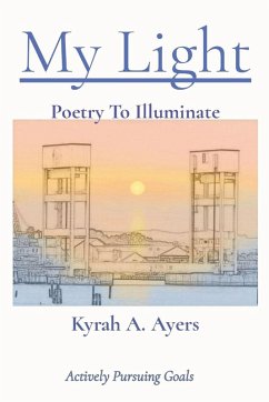 My Light - Ayers, Kyrah A