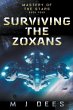 Surviving the Zoxans - Bild 1