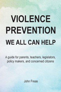 Cover Violence Prevention
