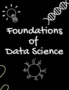 Foundations of Data Science - Blum A.