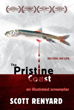The Pristine Coast - Renyard, Scott