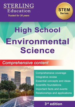 High School Environmental Science - Education, Sterling