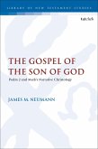 The Gospel of the Son of God (eBook, ePUB)