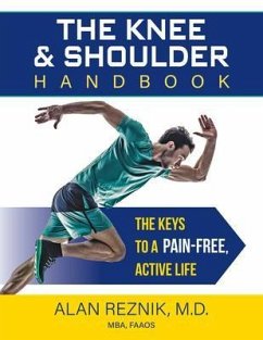 Cover The Knee and Shoulder Handbook (eBook, ePUB)