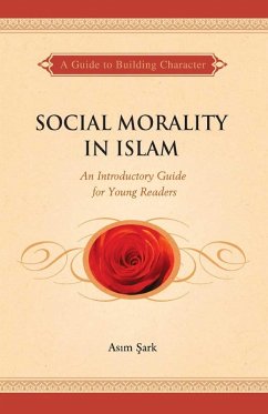 Cover Social Morality in Islam (eBook, ePUB)