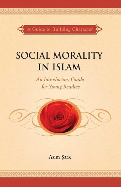 Social Morality in Islam (eBook, ePUB)
