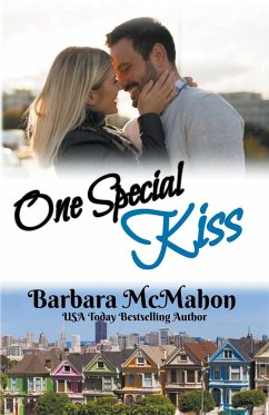 One Special Kiss - Mcmahon, Barbara