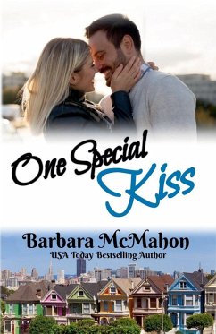 Cover One Special Kiss